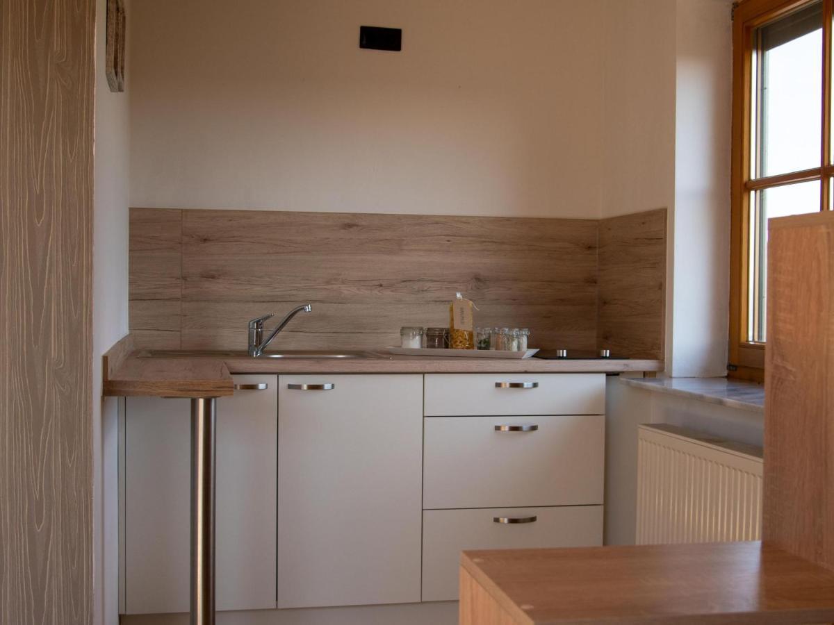 Gaestezimmer Am Hof Zwiefalten Buitenkant foto