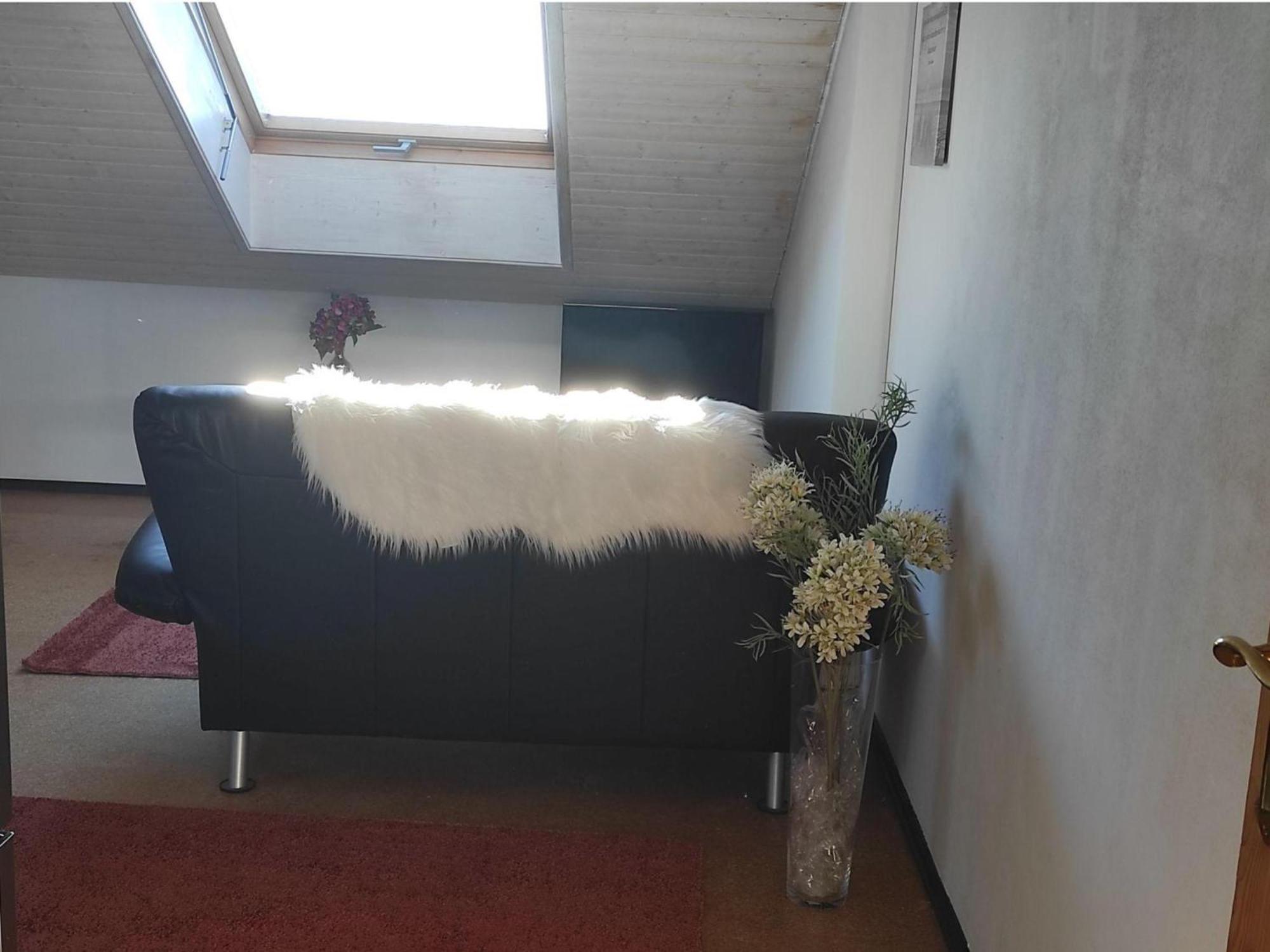 Gaestezimmer Am Hof Zwiefalten Buitenkant foto